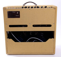 1990s Fender Blues DeVille 4x10" tweed