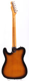 2004 Fender Telecaster 52 Reissue Bigsby sunburst