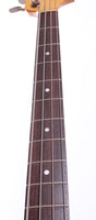 1984 Tokai Jazz Sound Bass black