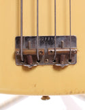 1983 Fender Precision Bass '54 Reissue blond