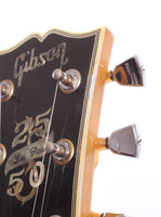 1979 Gibson Les Paul 25/50 Anniversary natural
