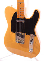 1997 Fender American Vintage '52 Reissue Telecaster butterscotch blond