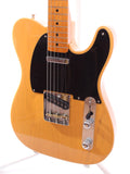 1997 Fender American Vintage '52 Reissue Telecaster butterscotch blond