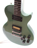 1981 Gibson Firebrand The Paul Deluxe inverness green