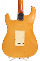 1990 Fender Custom Shop 67 Reissue Stratocaster olympic white