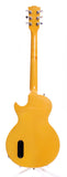 1993 Gibson Les Paul Junior Single Cutaway tv yellow