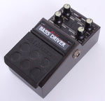 1985 Maxon Bass Driver BD-01