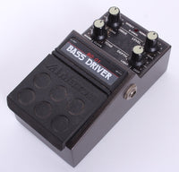 1985 Maxon Bass Driver BD-01