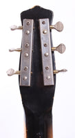 1964 Danelectro 3021 Shorthorn black Jimmy Page