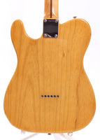 1990 Fender Telecaster 52 Reissue Extrad Series natural