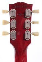 2002 Gibson SG Special cherry red