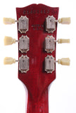 2002 Gibson SG Special cherry red