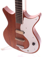 2000s Electric 12-string guitar natural