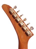 1976 Gibson Explorer Limited Edition natural