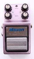 1983 Maxon BC-9 Bi-mode Chorus