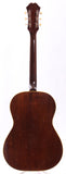 1963 Epiphone Cortez FT-45 natural