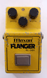 1981 Maxon Flanger FL-301