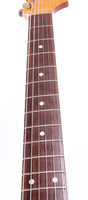 2007 Fender Jazzmaster 66 Reissue sunburst