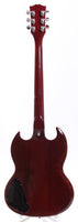 1968 Gibson SG Standard cherry red