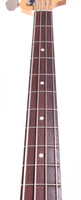 1993 Fender Jazz Bass sunburst