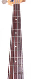 1993 Fender Jazz Bass sunburst