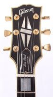 1998 Gibson Les Paul Custom ebony