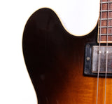 1990 Gibson ES-335 sunburst