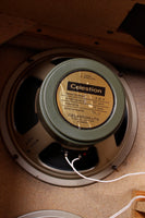 1970 Carlsbro Tall 4x12 Cabinet