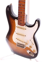 1983 Fender Stratocaster American Vintage 57 Reissue sunburst