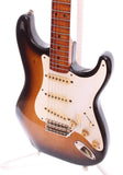 1983 Fender Stratocaster American Vintage 57 Reissue sunburst