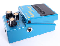 1990s Boss Blues Driver BD-2