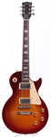 1989 Gibson Les Paul Standard heritage cherry sunburst