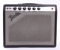1974 Fender Princeton Reverb