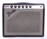 1974 Fender Princeton Reverb