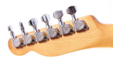 1987 Fender Squier Telecaster 72 Reissue vintage white