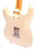 1987 Fender Stratocaster American Vintage 57 Reissue Mary Kaye blonde