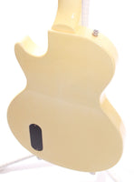 1991 Greco Super Power Les Paul Junior tv yellow