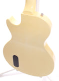 1991 Greco Super Power Les Paul Junior tv yellow