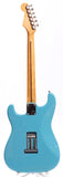 1998 Fender Stratocaster 57 Reissue daphne blue