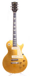 1980 Gibson Les Paul Pro Goldtop
