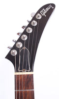2006 Gibson Explorer black