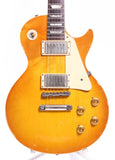 2006 Gibson Les Paul 1960 Reissue Custom Shop G0 lemon burst