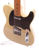 1982 Fender Telecaster American Vintage '52 Reissue Fullerton butterscotch blond