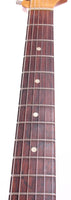 1965 Fender Stratocaster fiesta red