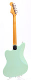 2000 Fender Jazzmaster 66 Reissue sonic blue
