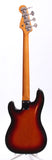 1991 Fender American Vintage 62 Reissue Precision Bass sunburst