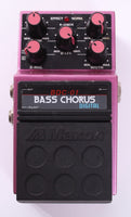 1985 Maxon Bass Chorus Digital BDC-01