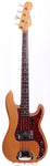 1965 Fender Precision Bass natural