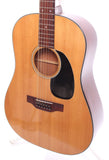 1971 Martin D-12-20 natural
