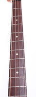 1974 Fender Precision Bass metallic green